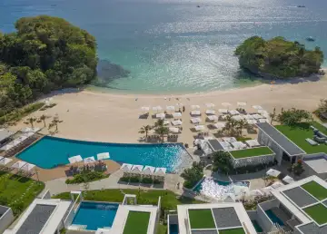 Five Philippine Resorts Included in Condé Nast Johansens Awards