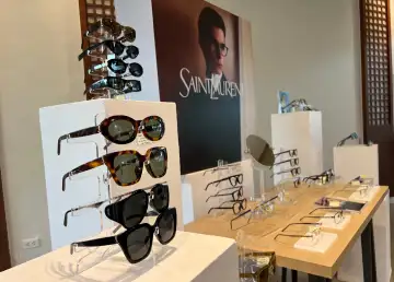 Kering Showcases 2024 Eyewear Collections, Highlights Polarized Maui Jims