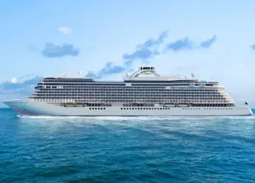 Regent Seven Seas Cruises Presents Gift of Travel on Six Luxury Voyages