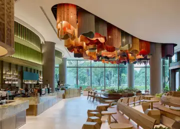 Starbucks' Ziv Chan on How One Bangkok Reserve Honors Thai Coffee Culture