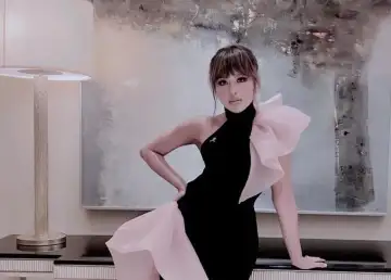 How Andrea Tetangco Uses Social Media to Grow Her Fashion Business
