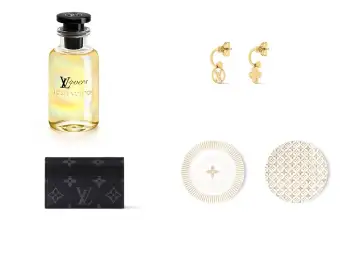 10 Louis Vuitton Items Under HK$3,000 That Make Perfect Christmas Gifts