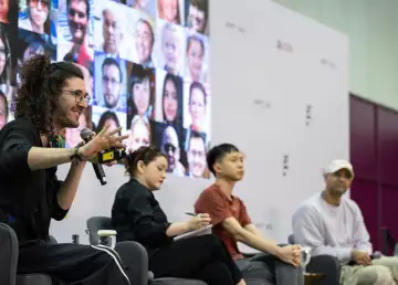 Level Up: Career Fairs, Conventions, Forums, & Expos in Asia (January 2025)