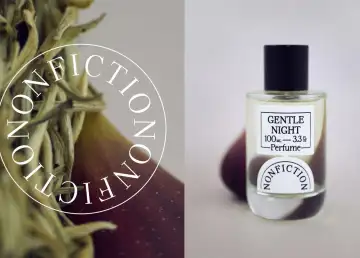 Fragrance Brand NONFICTION Opens Signature Store in Central
