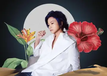 Marvin Lin and OMG+: Reinventing Haircare with Luxury and Innovation