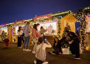 Yuletide Season in HK: Cheap Christmas Activities to Try This 2024