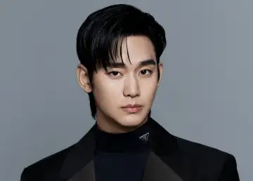 Top Hallyu Star Kim Soo-hyun Named as Prada’s Newest Brand Ambassador