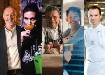 Hong Kong F&B Leaders Share Key 2025 Insights and Trend Predictions