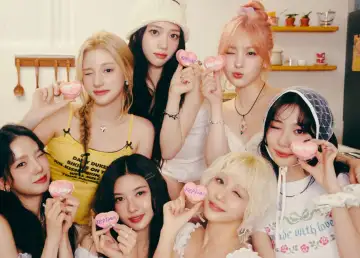 K-Pop Group Kep1er Is Bringing Their 2025 Fancon Tour to Macau