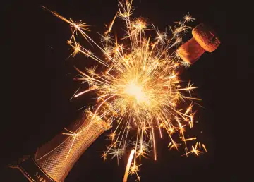 4 Tips to Achieve Your New Year’s Resolutions