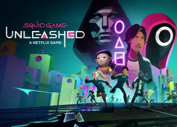 ‘Squid Game: Unleashed’ Announces New Games and Character Skins