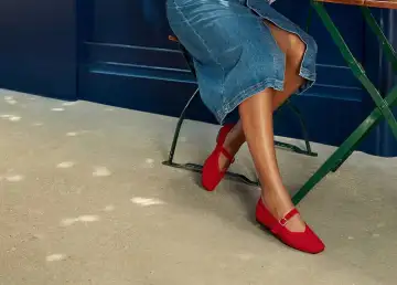 Trendy and Sustainable Shoe Brand VIVAIA Opens Pop-Up in Manila