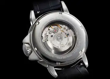 La Joie Unveils First Swiss Luxury Timepiece: The Primus Collection