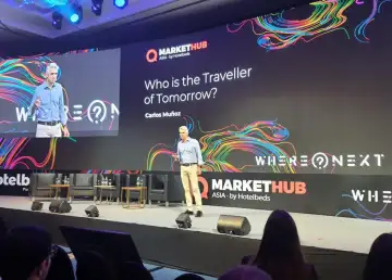 Level Up: Travel Conventions, Web3 Conferences, & More in Asia (Feb. 2025)
