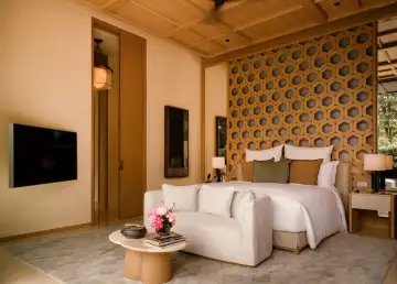 Raffles Sentosa Singapore To Welcome Guests On Mar. 1