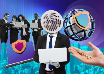Cybersecurity Made Simple: A Guide for Busy Small Business Owners