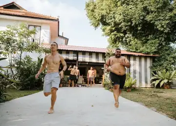 This SG Support Group Encourages Men to Redefine Masculinity