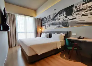 Stay At the Heart of KL: ibis Styles Kuala Lumpur Bukit Bintang Now Open