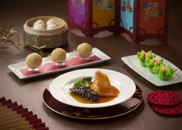 This HK Restaurant is Now Being Run by its Founder’s Grandchildren
