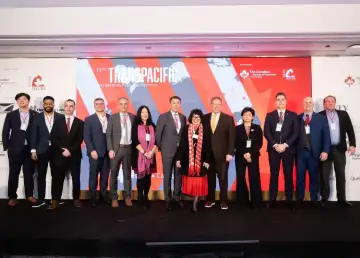 Hong Kong as a Super-Connector: Accelerating Growth Between Asia and Canada