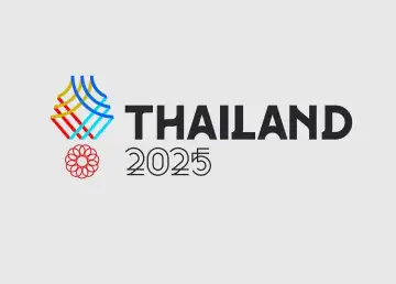 THACCA Reveals the Origins of the SEA Games 2025 Logo and Mascot