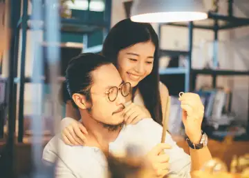 Fun & Unique Workshops to Do with Your Partner This Valentine's