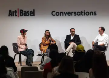 Level Up: Business Design Conventions & Trade Shows in Asia (March 2025)