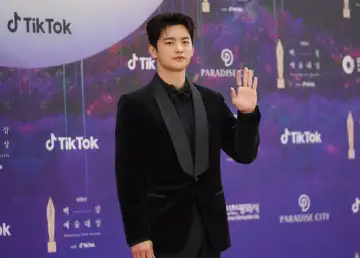 Seo In Guk Is the New PH Celebrity Tourism Ambassador for South Korea