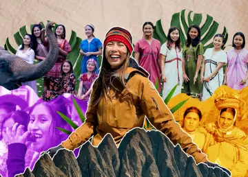 Girls Be Change on Empowering Women Through Purposeful Travel