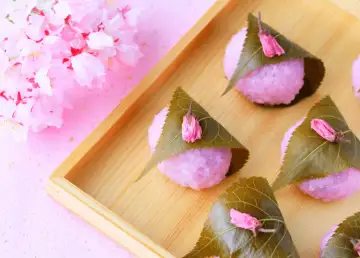 Here Are Six Spring Delights to Try Across the Region