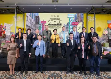 Level Up: Marketing Technology and Travel Conventions in Asia (April 2025)