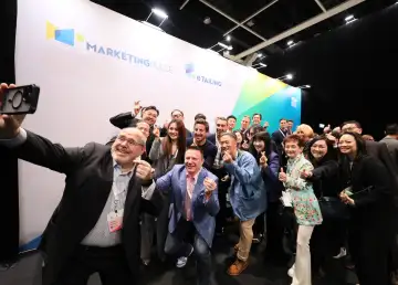 MarketingPulse 2025 to Spotlight AI, ASEAN Growth, and Pet KOLs