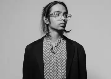 Aaditya Sathish on What to Expect from Art Central 2025!