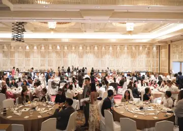 Take Up Space, Find Your Purpose: ANZCHAM PH’s Int’l Women’s Day Forum 2025