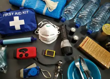 Earthquake Preparedness 101: What to Do Before, During, and After