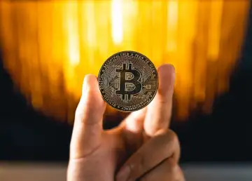 Tech Giants Set Eyes on Bitcoin