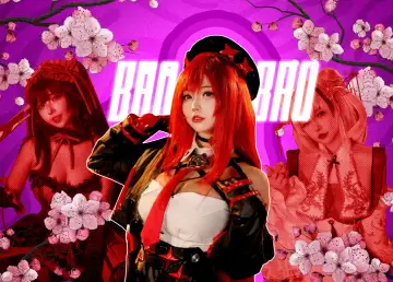 Cosplay and Connections with HK Cosplayer and Content Creator Baobao