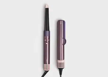 Dyson Unveils New Colorway Inspired by Rare Purple Jasper Gemstone