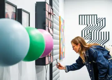 Level Up: Art Fairs, Food Expos, and AITech Conventions in Asia (May 2025)