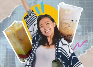 Entrepreneur Joyce Tsang on Shaking up the Bubble Tea Scene With 2324