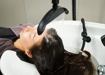 Need a Spring Reset? Take a Svenson Spa Day for a Happier Scalp