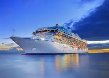 Oceania Cruises Adds Four More Solar Eclipse Voyages in 2026