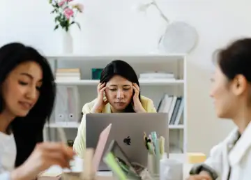 Breathe In and Out: Six Ways to Relieve Stress When Things Get Heavy