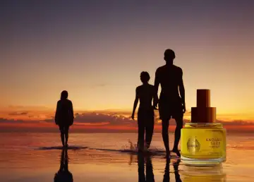 PAÑPURI Unveils Latest Fragrance Collection ANDAMAN SAILS