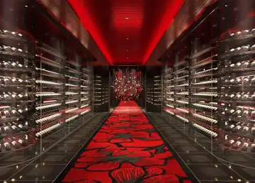 Gastronomic Legend L’Atelier de Joël Robuchon Hong Kong Reopens this Summer