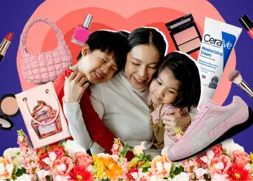 Gifting Tips Guaranteed to Make Mom Feel Special this Mother’s Day