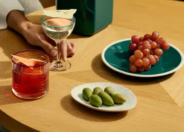 MGallery Partners with Maison Sarah Lavoine for World Cocktail Months