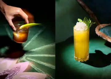 Cinnebar at Wynn Macau Unveils Exciting New Look from Dawn to Dusk