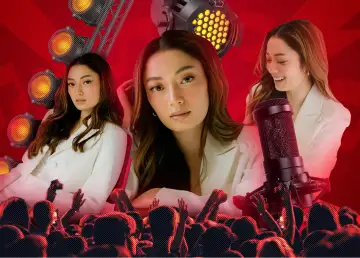 Backstage Boss: How Bey Pascua Brings Fresh Perspective to Live Nation PH