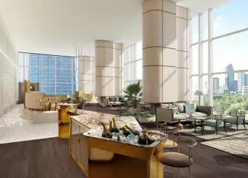 Luxury Lifestyle Brand Kimpton to Debut in Kuala Lumpur By the End of 2025
